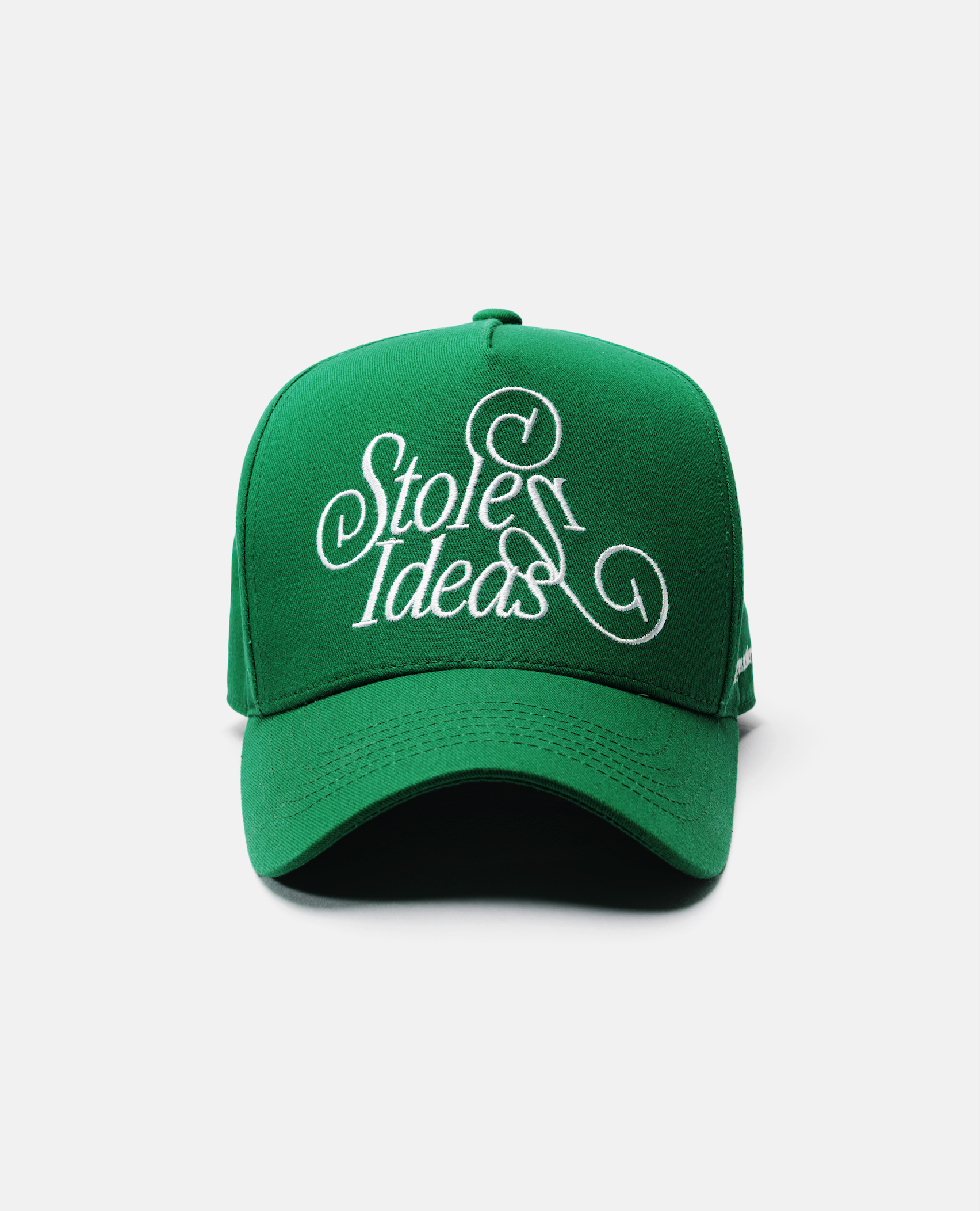 STOLEN IDEAS-BASEBALL CAP