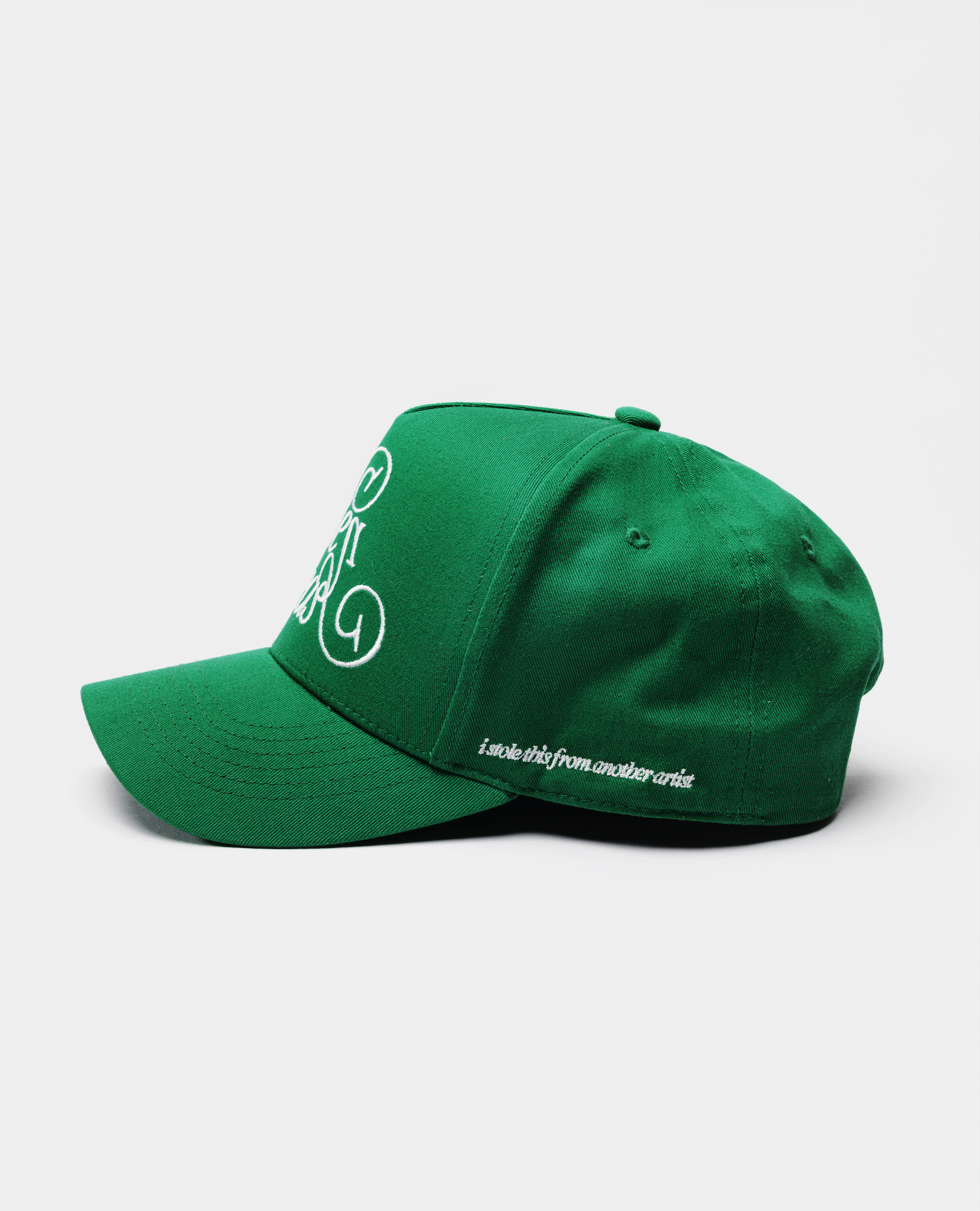 STOLEN IDEAS-BASEBALL CAP