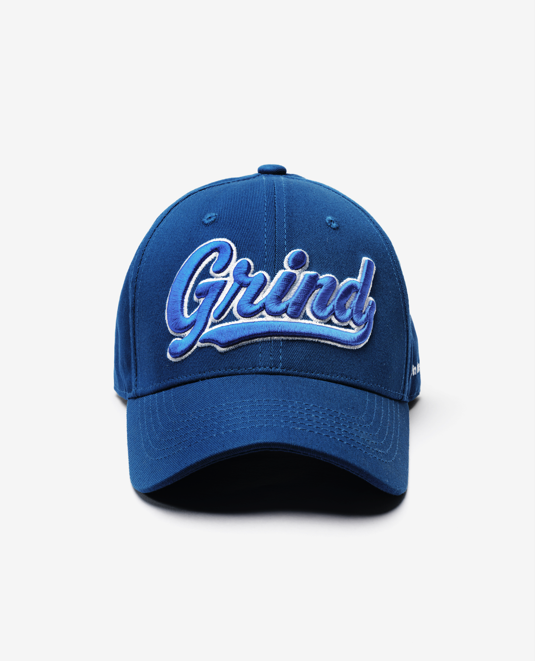 GRIND-BASEBALL CAP