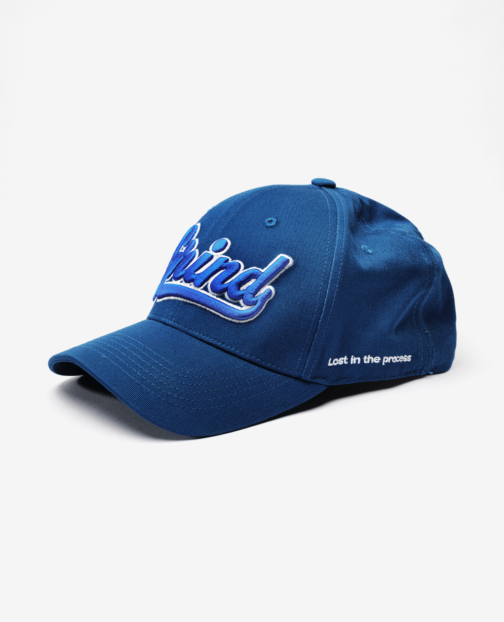 GRIND-BASEBALL CAP