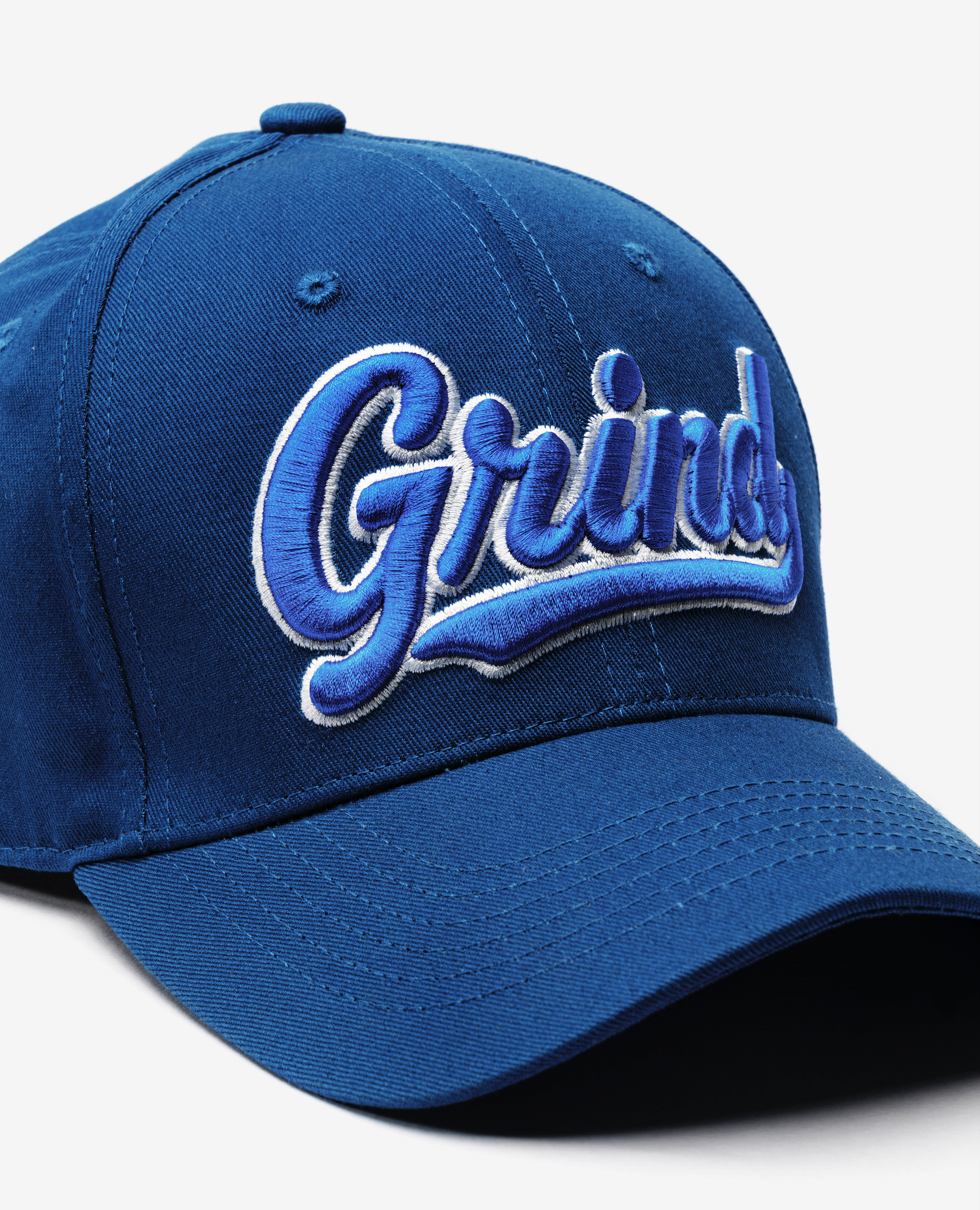 GRIND-BASEBALL CAP