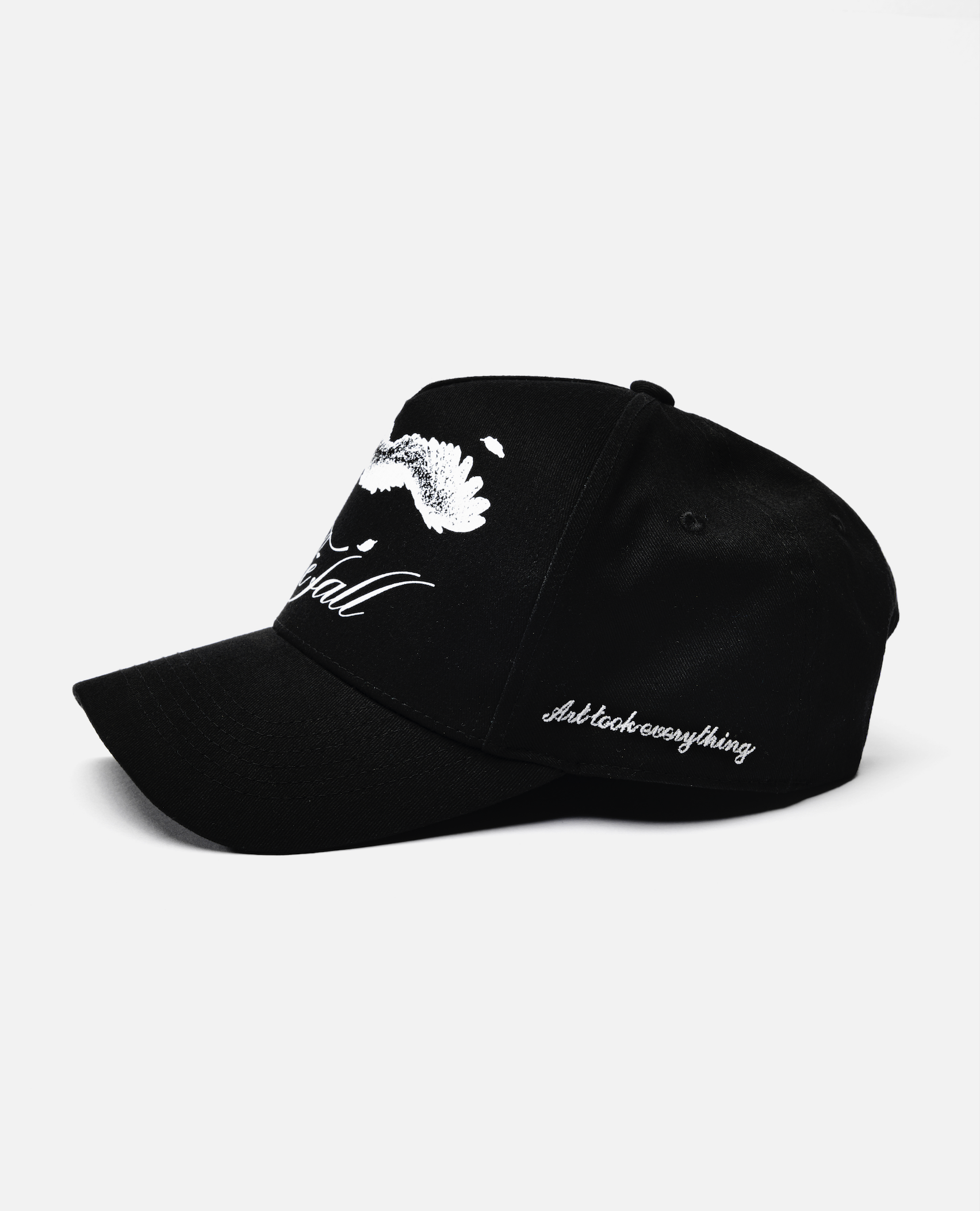 THE FALL-BASEBALL CAP