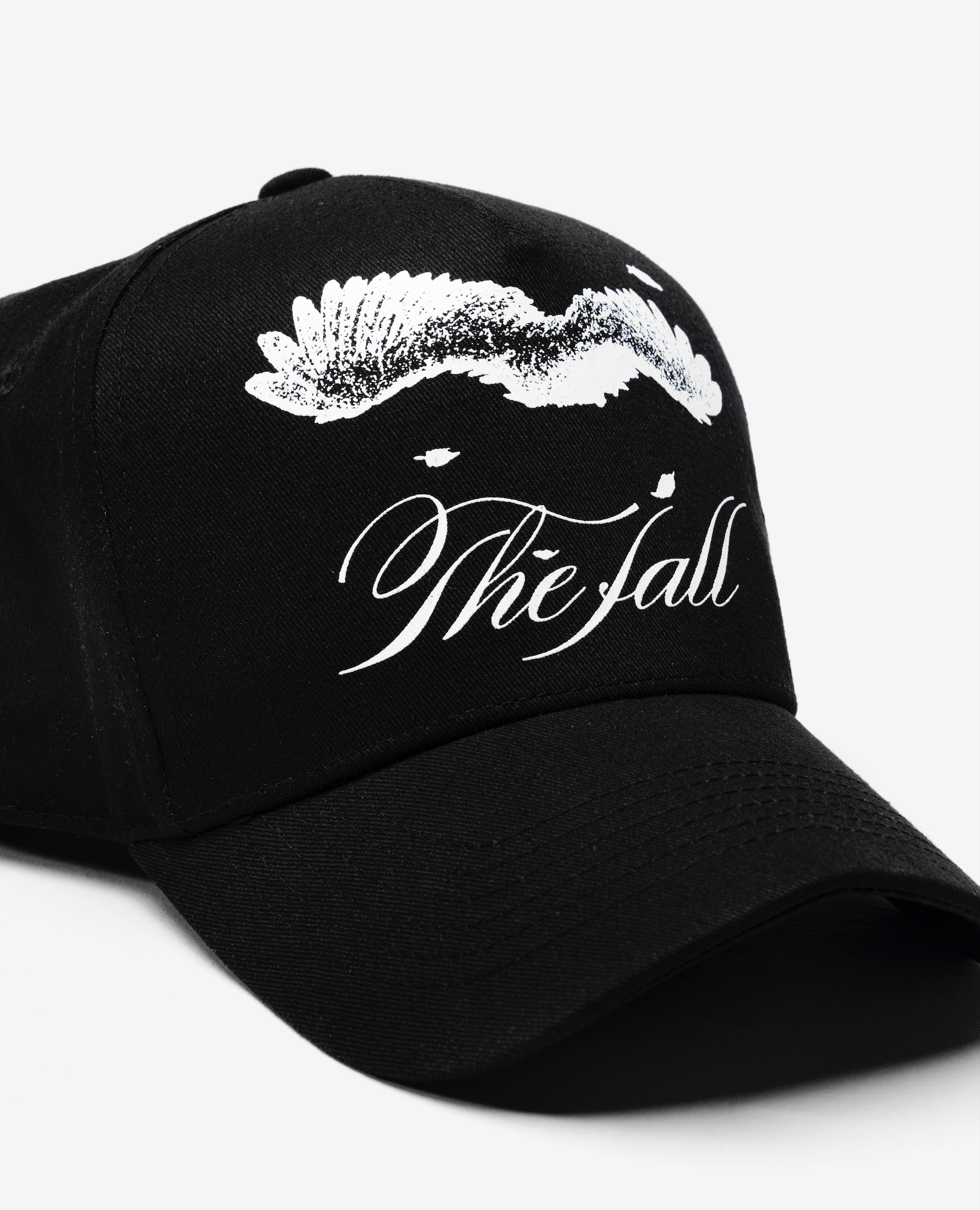 THE FALL-BASEBALL CAP