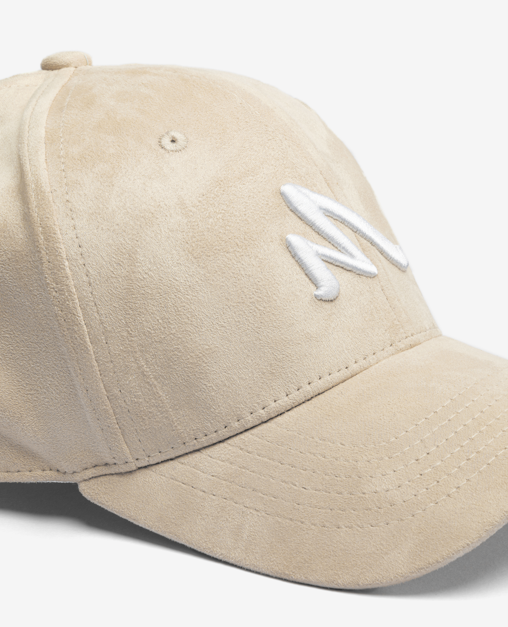 ISOLATION-BASEBALL CAP